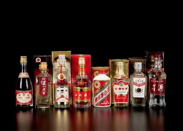 巴里坤老酒储存的方法