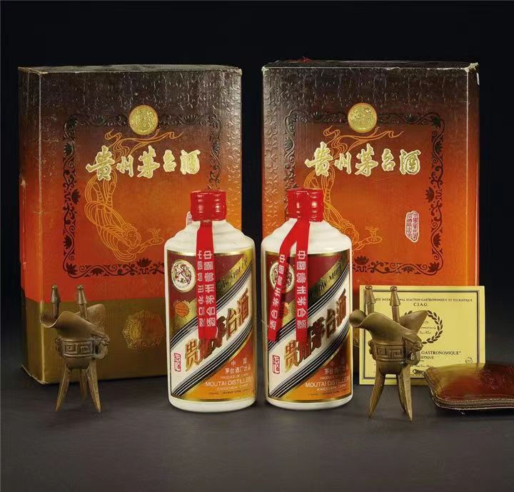 巴里坤烟酒回收